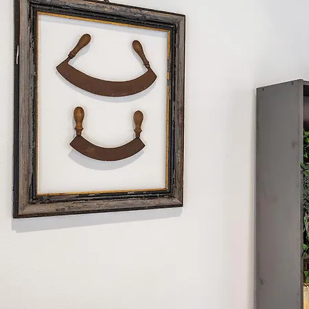 Apartman Historische Werkstatt
