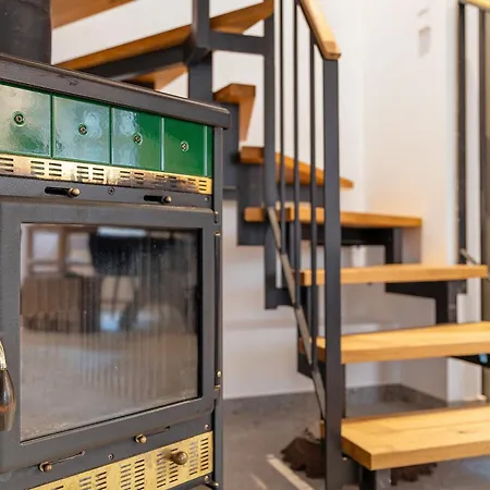 Apartman Historische Werkstatt *