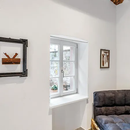 Apartman Historische Werkstatt