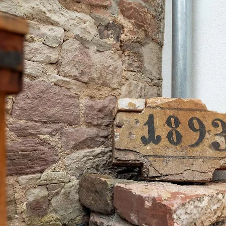 Historische Werkstatt Apartman Gernsbach