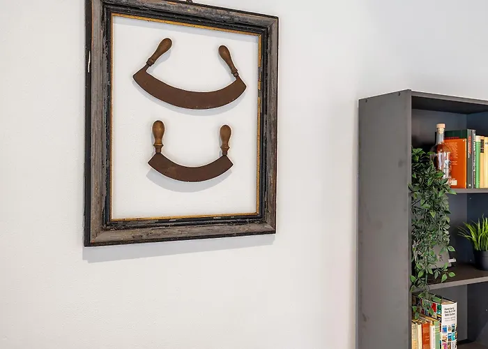 Appartement Historische Werkstatt Gernsbach